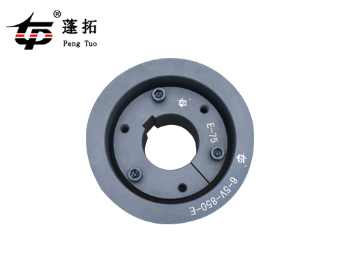 美标皮带轮6-5V850-E-75