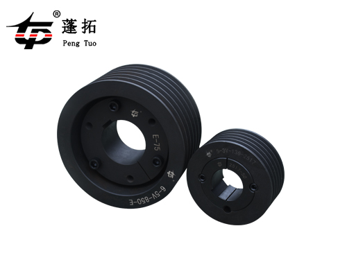 美标皮带轮5V