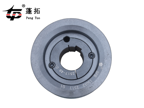SPB-150X3皮带轮
