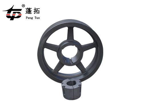 SPC-680-5皮带轮