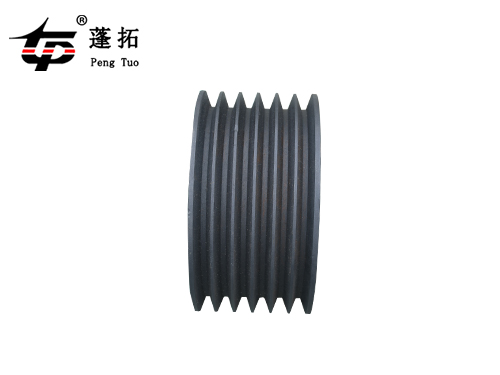 美标皮带轮