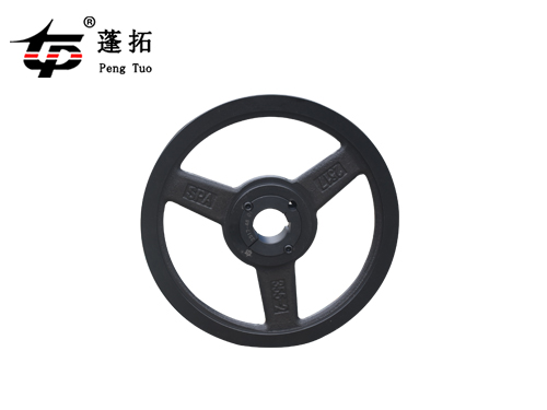 SPA-355-2皮带轮