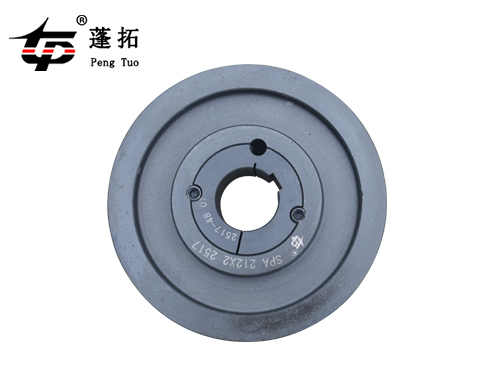 SPA-212X2皮带轮