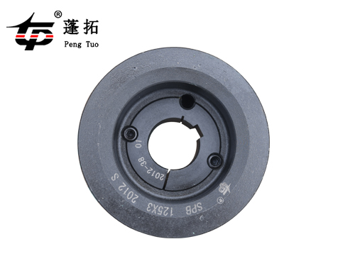 SPB-125X3皮带轮