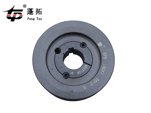 SPB-140X2皮带轮