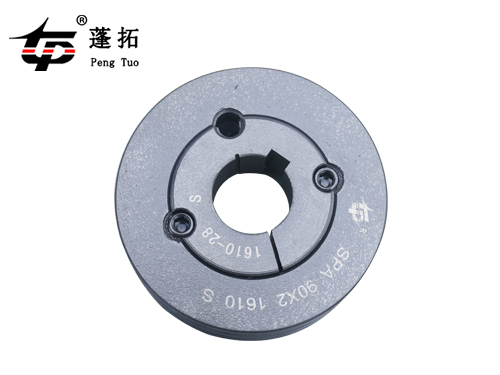 SPA-90X2皮带轮